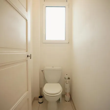 Апартаменты Le Grand Large *