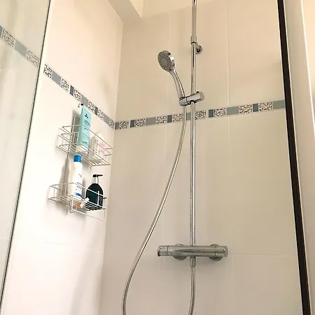 Le Grand Large Апартаменты *