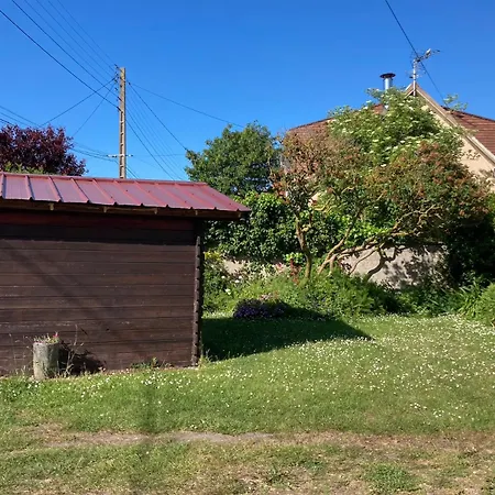 Апартаменты Le Grand Large *