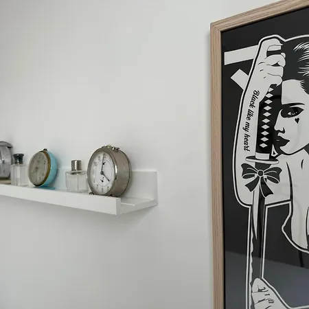 Le Grand Large Апартаменты Льон-сюр-Мер