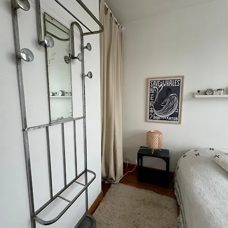 Le Grand Large Apartment *
