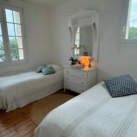 Le Grand Large * Льон-сюр-Мер