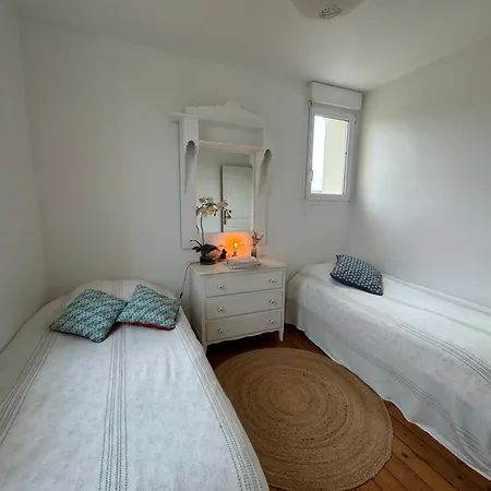 Le Grand Large Льон-сюр-Мер