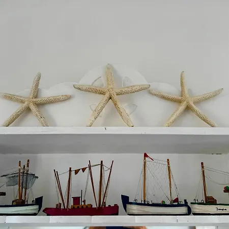 Апартаменты Le Grand Large