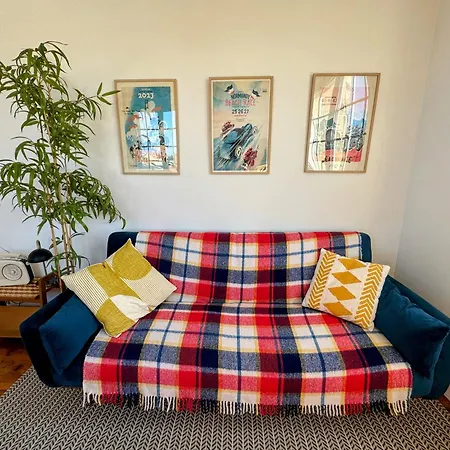 Le Grand Large Апартаменты *