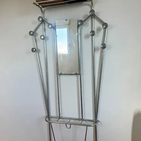 Апартаменты Le Grand Large