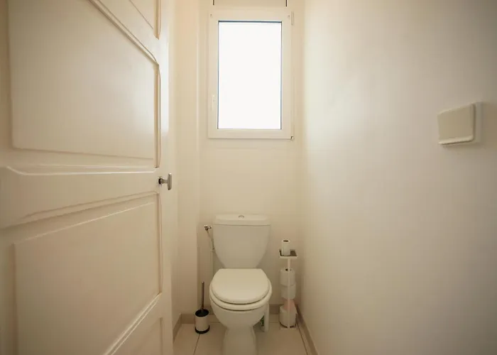 Apartment Le Grand Large *