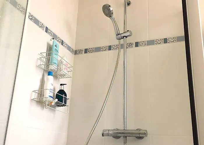 Le Grand Large Daire *