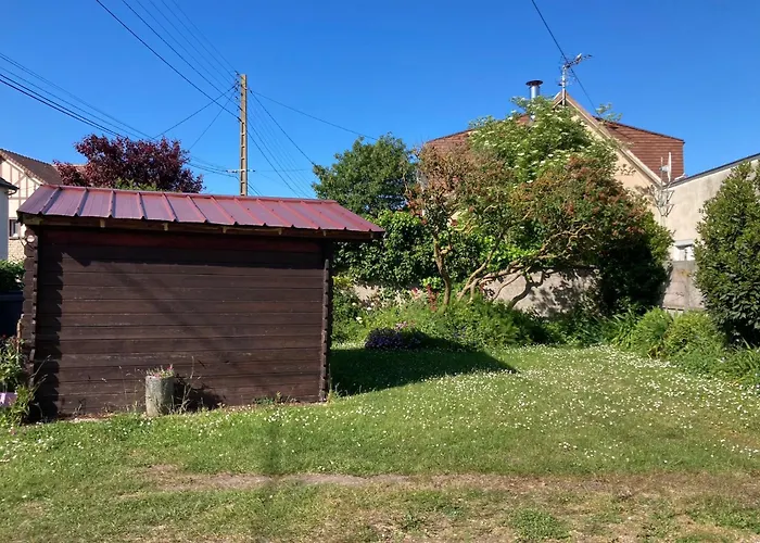 Daire Le Grand Large *