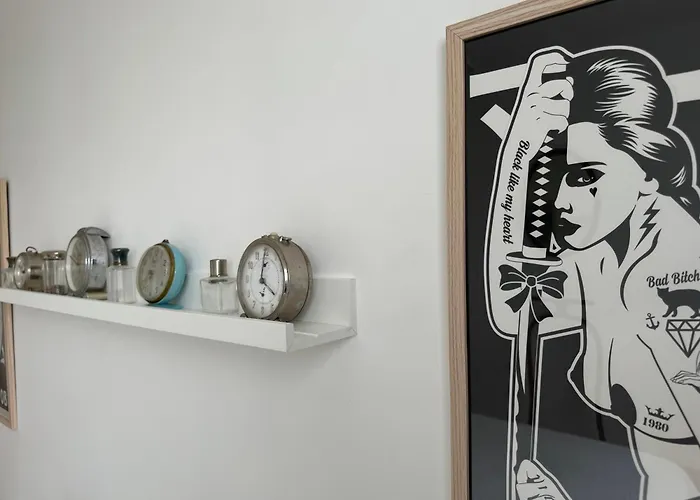 Le Grand Large Apartment Lion-sur-Mer