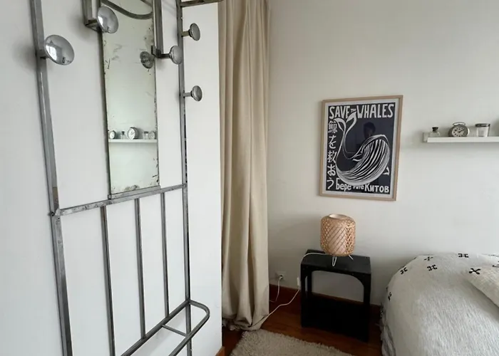 Le Grand Large Apartment *