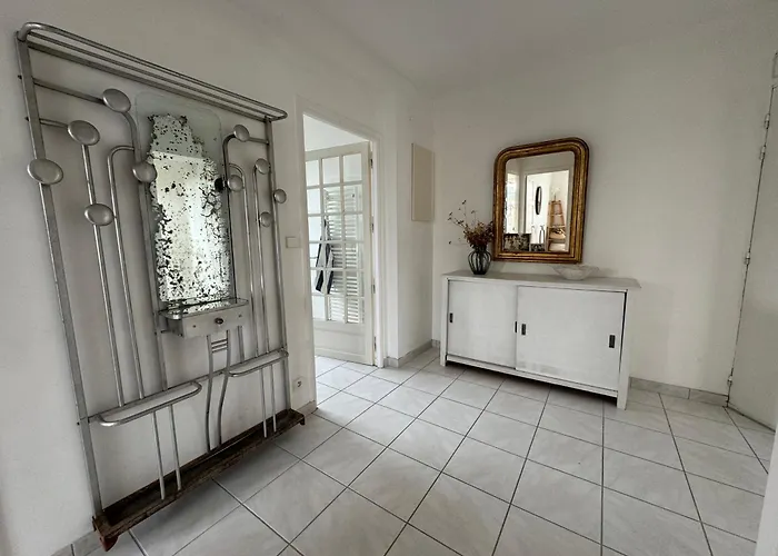 Le Grand Large * Lion-sur-Mer