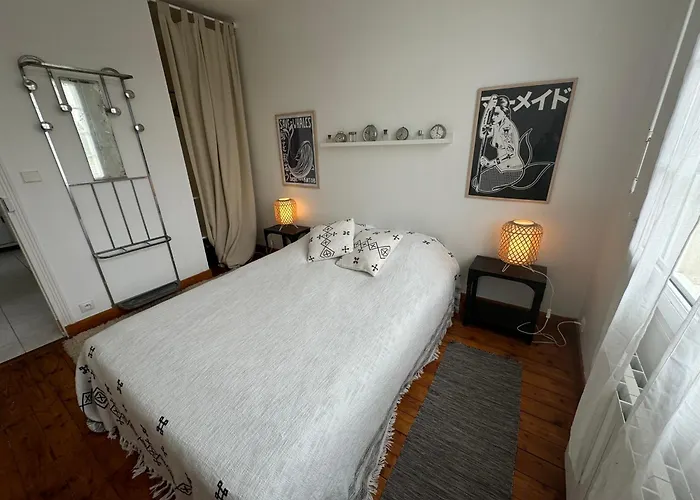 Apartment Le Grand Large