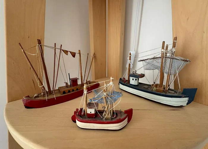 Le Grand Large * Lion-sur-Mer