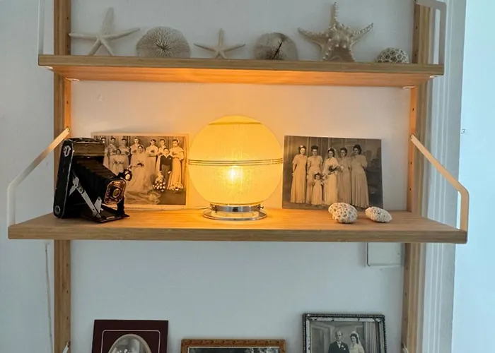 Daire Le Grand Large *