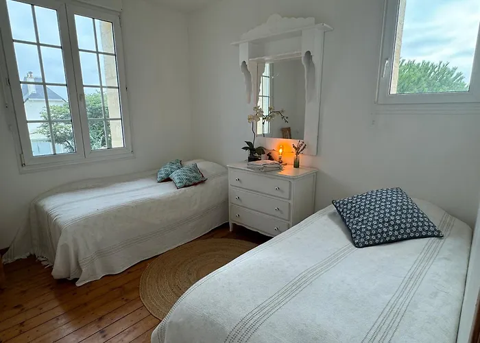 Le Grand Large * Lion-sur-Mer