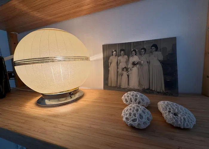 Le Grand Large Daire *