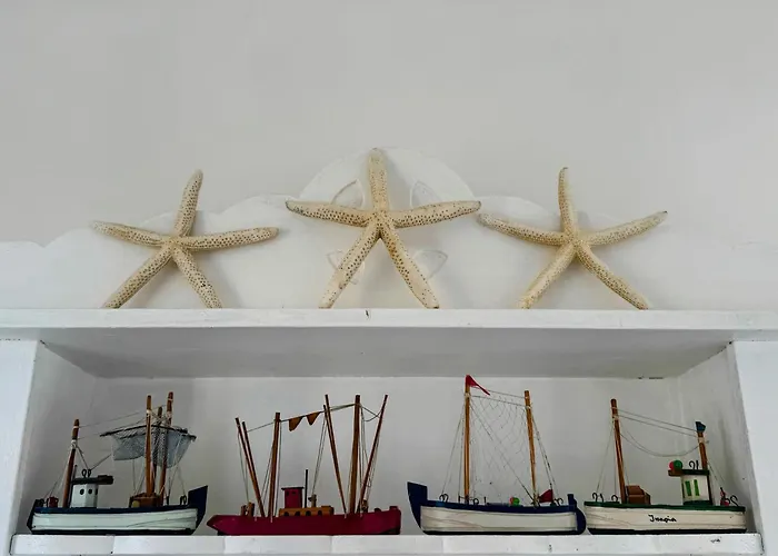 Daire Le Grand Large