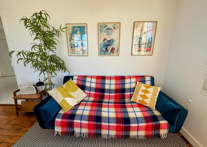 Le Grand Large Daire *