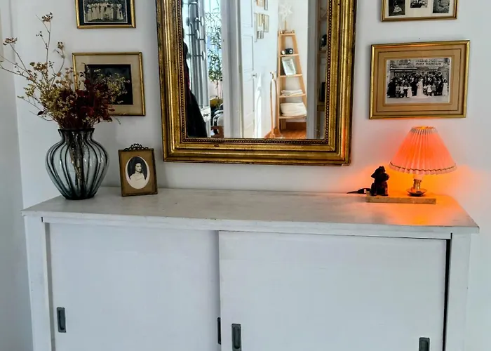 Le Grand Large Apartment Lion-sur-Mer